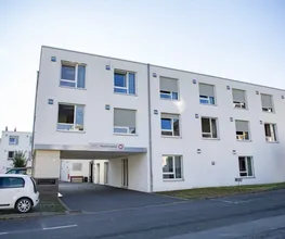 Haus Velay Meschede Bild 2