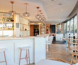 ibis Geneve Petit Lancy Bild 8