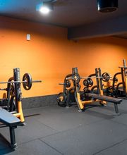 Basic-Fit afbeelding 1