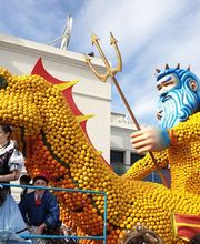 Parking Interparking Saint-Roch image 12