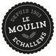 Moulin d'Echallens