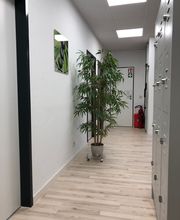 Reha-Vita Erwin van den Berg Bild 11