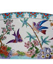 EMAUX D'ART DE LONGWY Christian LECLERCQ image 16