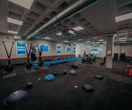 F45 Training Munich Obersendling Bild 12