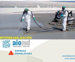 aiomd SOLUCIONES TECNICAS imagen 12
