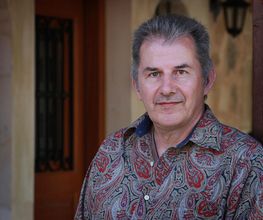 Reincarnatie en Regressie Therapie Albert Toby afbeelding 2