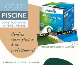 Côté Piscine image 1