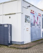 Shell Recharge Charging Station Bild 8