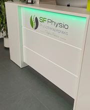 SF Physio Bild 2