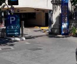 Parcheggio Saba Porto immagine 1