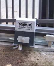 Alcatraz-Zaunanlagen Bild 7