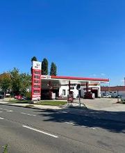 star Tankstelle Bild 1