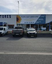 Plein Sud Services image 1