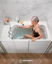 New Bath Today image 1