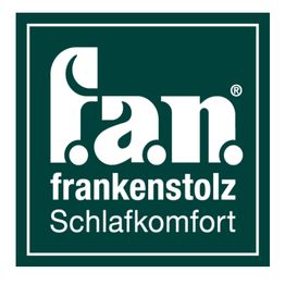 fan frankenstolz Schlafkomfort H. Neumeyer gmbh & co. KG