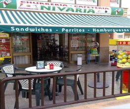 Churreria Nivaria imagen 1