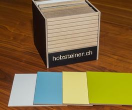 Eduard Steiner AG Bild 3