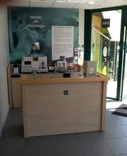 Générale D'Optique Séné Vannes image 4