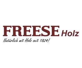 Freese Holz GmbH Bild 1