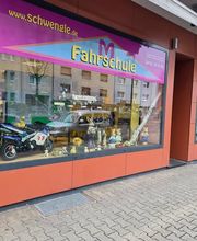 Fahrschule Schwengle