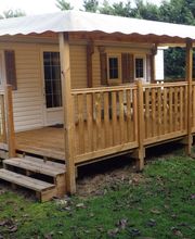 Camping Le Mercier image 10