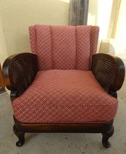 Tapissier Isabelle Galland image 17