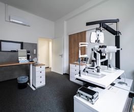 Optik und Akustik Mühlenweg e.K. Bild 5