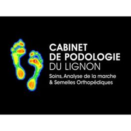 Cabinet de podologie du Lignon