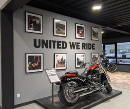 Ducati Mulhouse image 3