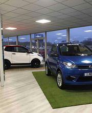 Garage JEAUD Anthony - Aixam image 12