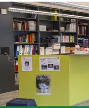 Kleintier- & Akupunkturpraxis Adlergarten Bild 1