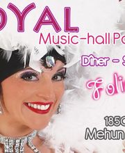 Royal Music-Hall Palace image 14