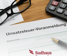 Steuerberatung Sonja Sudhaus Bild 8