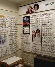 Opticien METZ ST JACQUES Générale d'Optique image 6