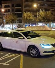 TAXI BÉJAR PACO PLAZA imagen 5