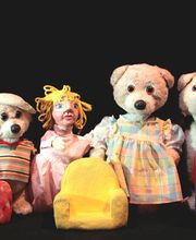 Great Arizona Puppet Theater image 13