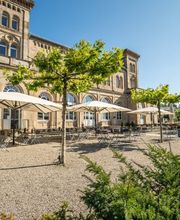 Historischer Bahnhof Konz Bild 7