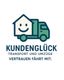Kundenglück Transport & Umzüge