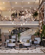 luxury hotel barcelona