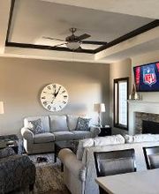 Scott Gilbert Home Construction image 14