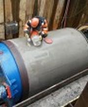 Ott Peter Ingenieurbüro für Hoch- und Tiefbau AG Bild 2