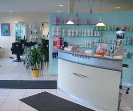 Der Salon