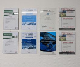 Autoglas Isaak Bild 11
