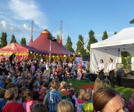 Shows und Walkacts Bild 3