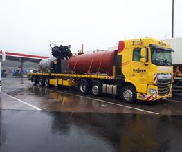 Rainer GmbH & Co. KG. Bild 32