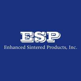 Enhanced Sintered Products, Inc.