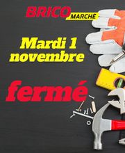 Bricomarché Saint-Jean-D'Angély image 11