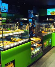 REWE To Go bei Aral Bild 3