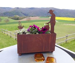 Gartendesign Oldach Bild 3