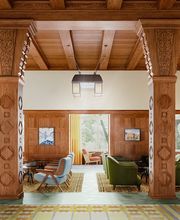 Grand Hotel Belvedere, Wengen, a Beaumier Hotel Bild 4